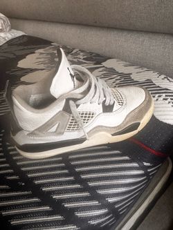 Jordan 4 for sale
