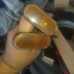 Integra side marker