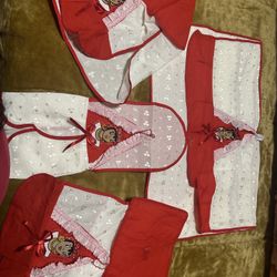 Kitchen Appliance Covermates