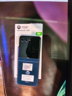 Motorola razr 2015 (FLIP)