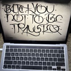 MacBook Pro (2022)