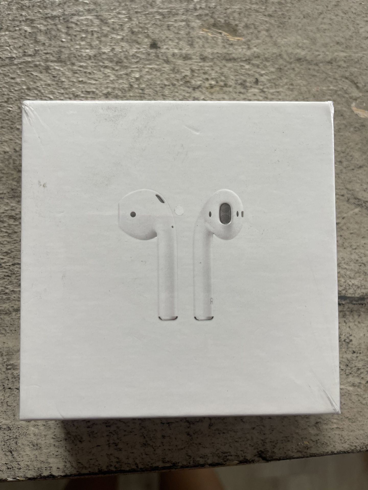 Apple Headphones