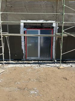 Stucco Y Textura