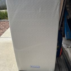 Toddler/Crib mattress