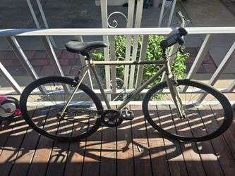Retrospec Harper 53 single speed fixie 700c