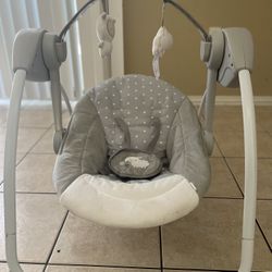 Baby Swing 