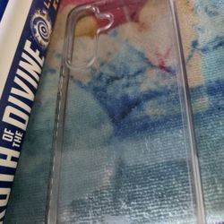 Samsung Galaxy S24 Case 