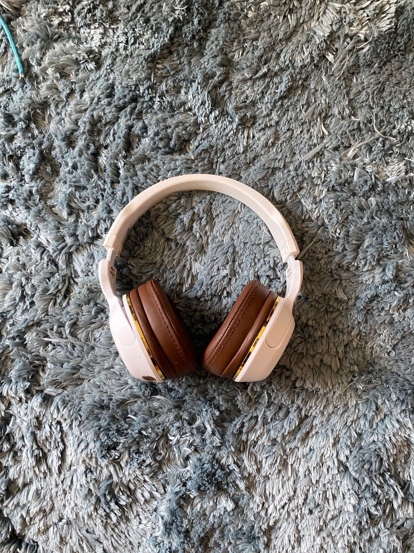 Skullcandy over ear headphones