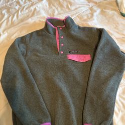 women’s patagonia sweater 