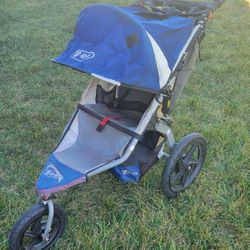 BOB Stroller
