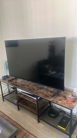 55” 120 HZ. 4K TV