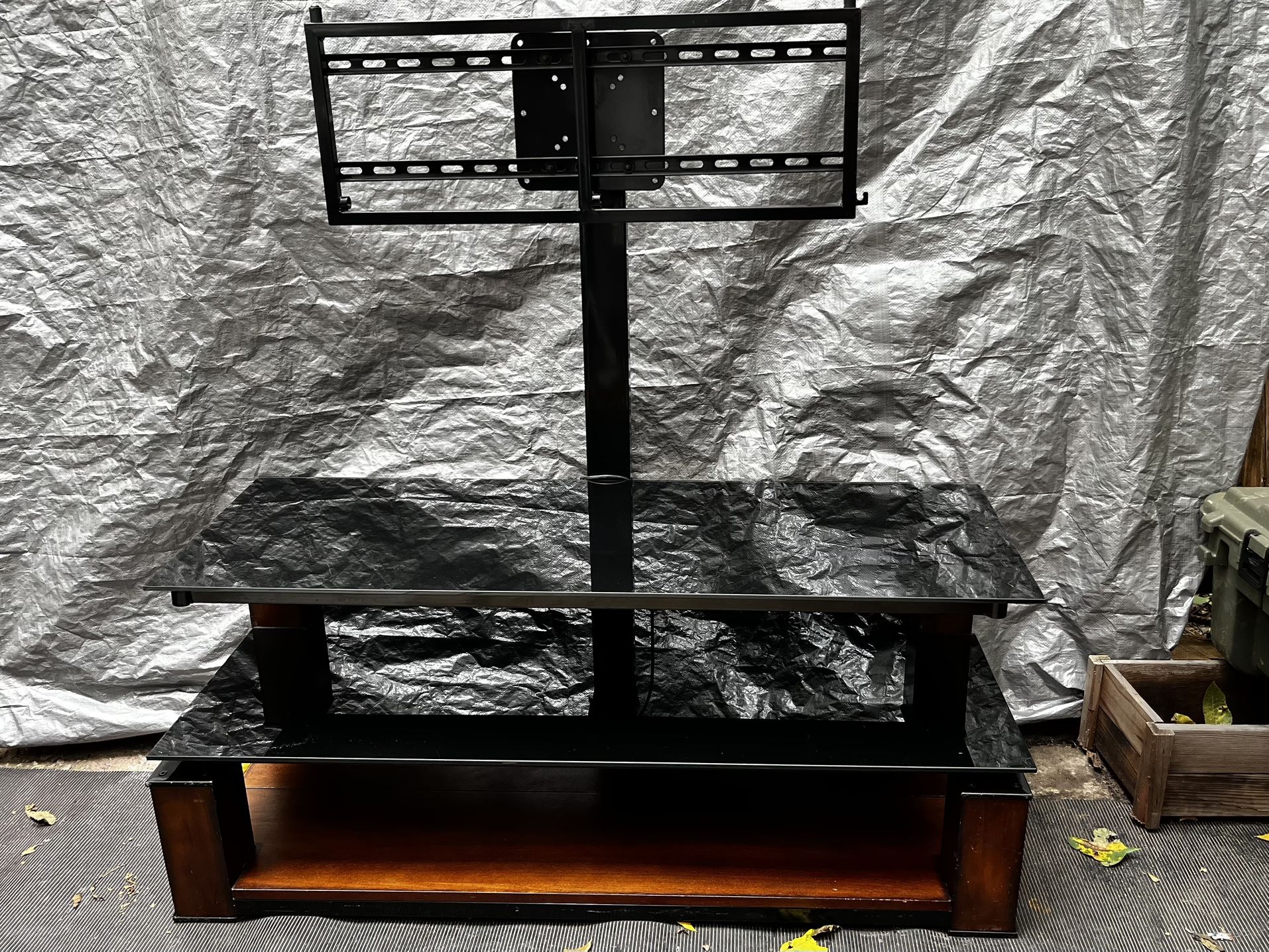 Very Sturdy TV Stand