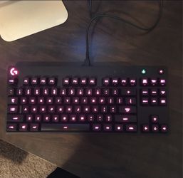 Logitech G PRO