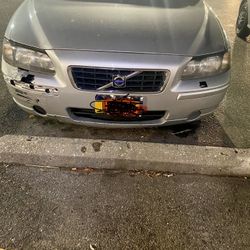 2005 Volvo S60