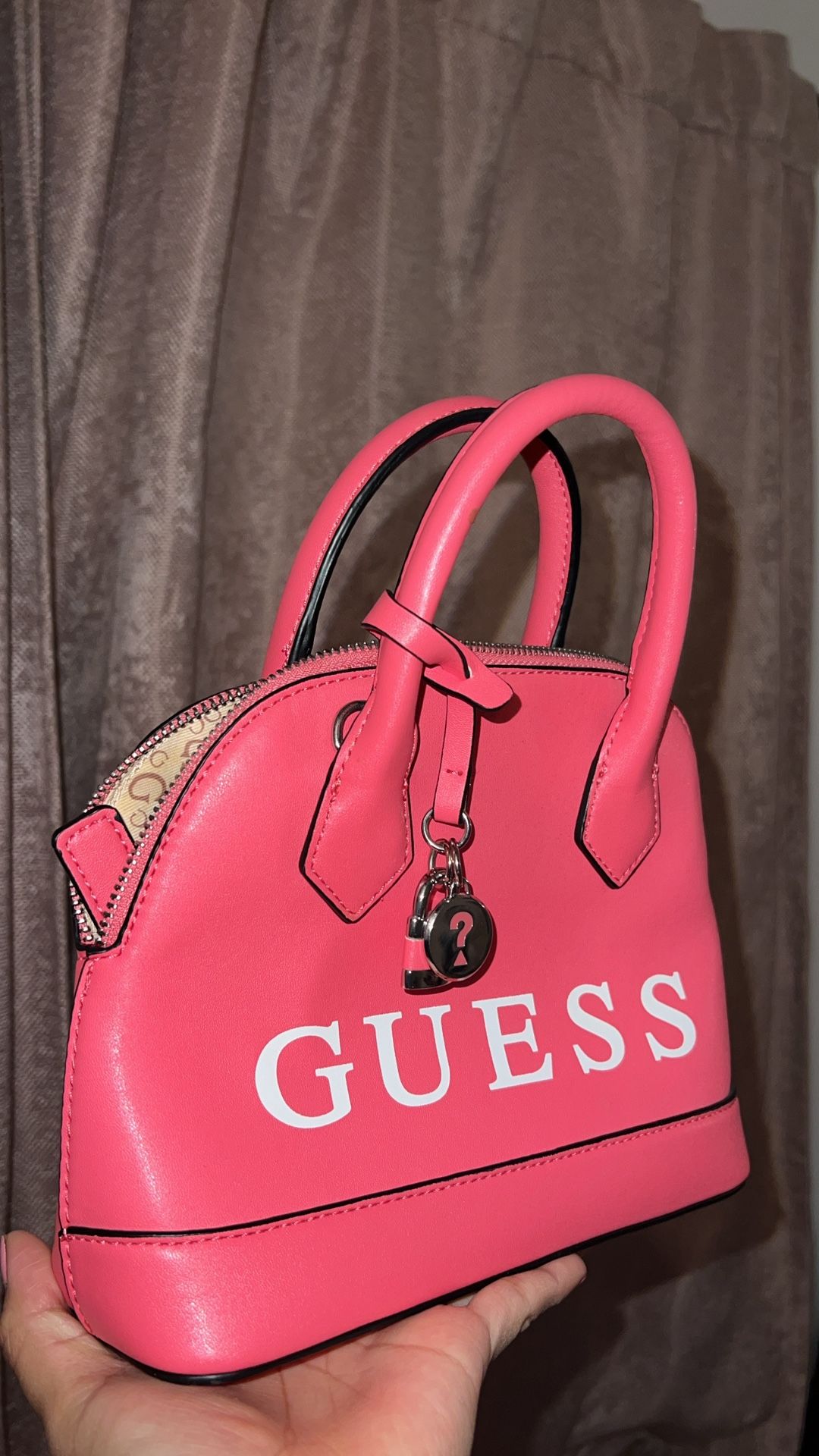 guess purse 