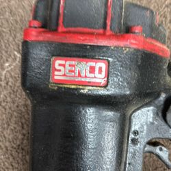 Senco Framing Gun. 