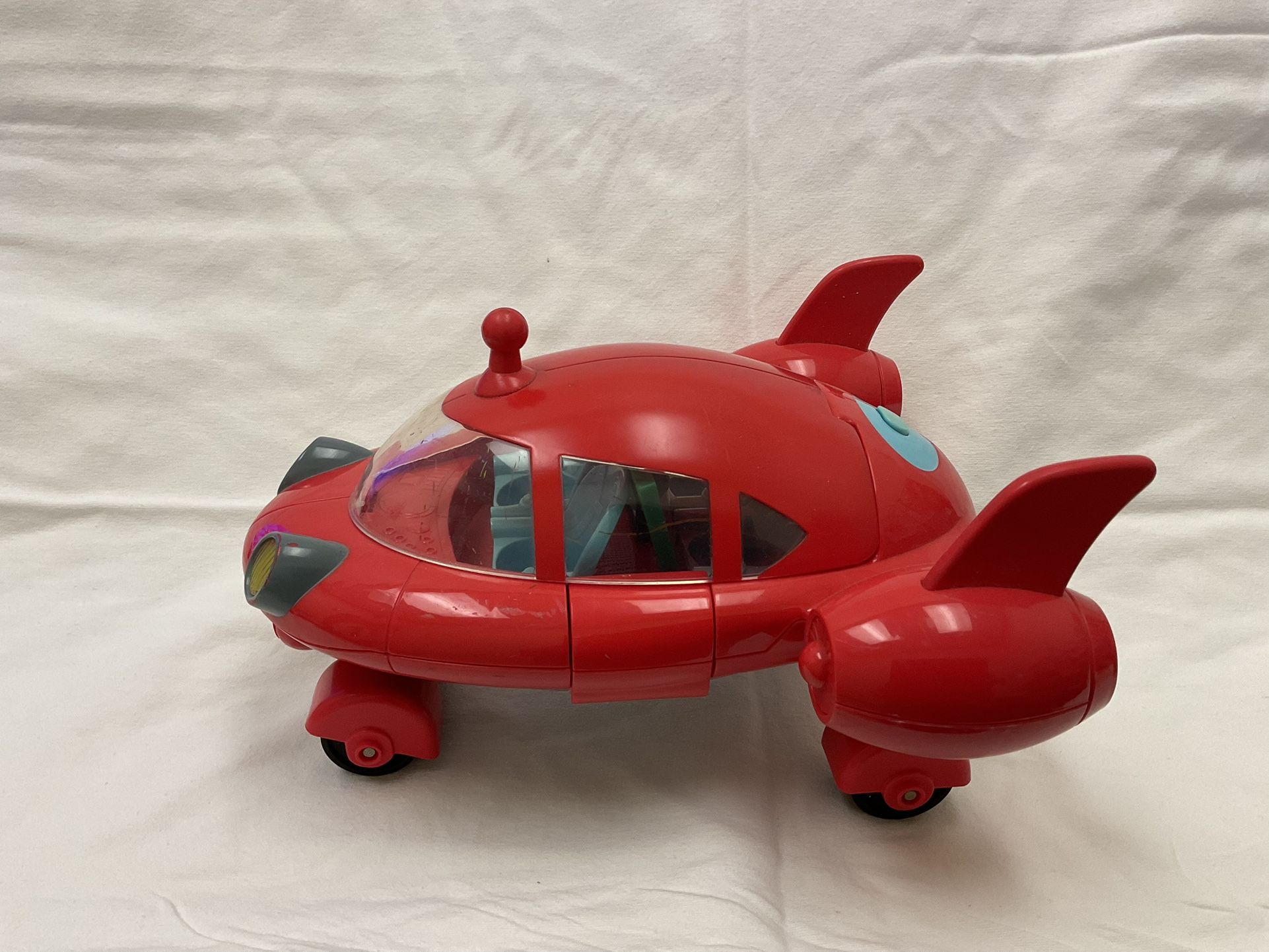 Little Einsteins Rocket. No Figures.