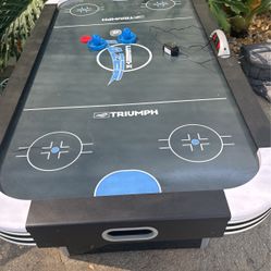Air Hockey Table 