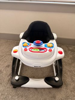Baby Walker By Honey Joy
