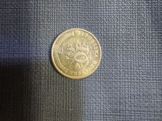 10 lipa Croatia 2004