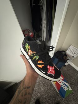 Nike SB