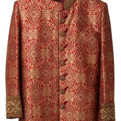 Boys Sherwani For Any Parties /weddings Or Special Events 