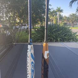 Demarini Hot Bats Baseball Youth