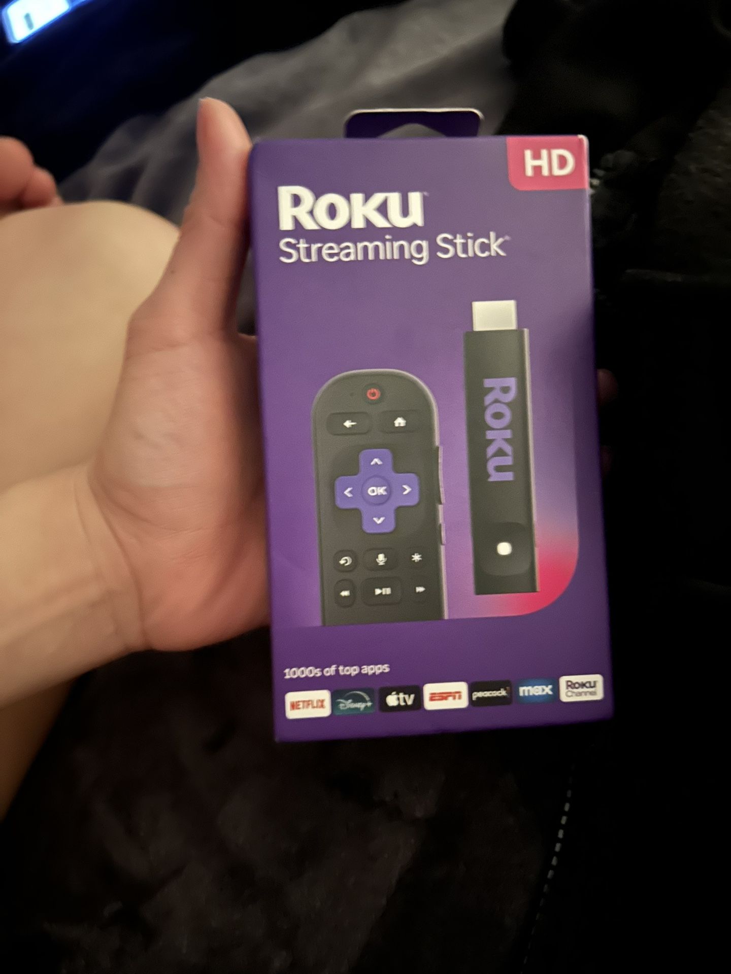 Roku