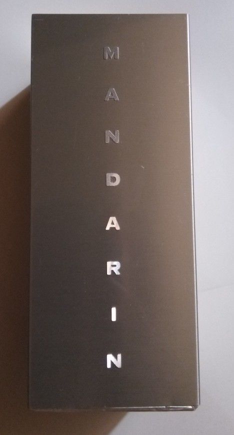Isabell Mandarin Fragrance Spray 1.75oz/50ml in Box