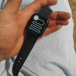 Apple Se Smartwatch