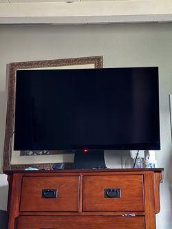 LG C1 48” TV OLED