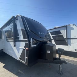Brinkley Z285 Air -2025