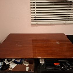 Sturdy High Quality Desk