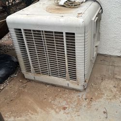 Swamp Cooler