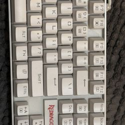 Redragon Wired Keyboard 