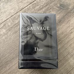 Dior Sauvage ELIXER
