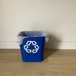 Recycling Bin