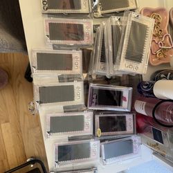 Élan lash trays brand new