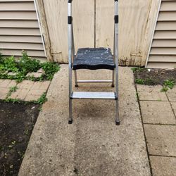 Ladder 2 ft.