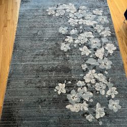 Area rug 5x7