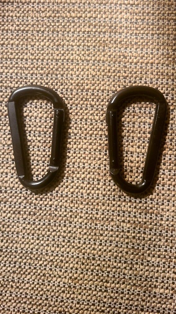 Carabiner Bulk