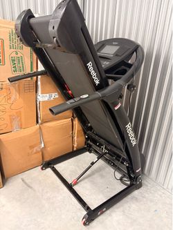 Reebok treadmill