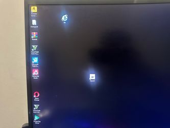 Gaming PC Setup – GTX 1650 + Samsung Curved Monitor + Accessories