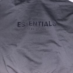 Essentials Hoodies Any Size 2 Styles