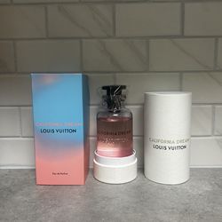 California Dream Louis Vuitton 100ml 3.4FL.OZ
