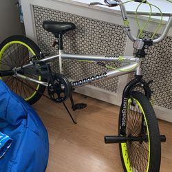Kids Bike