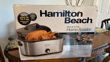 Hamilton Beach