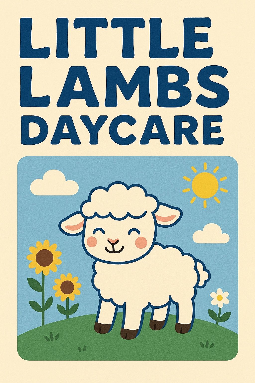 Day Care Apple Valley/ High Desert