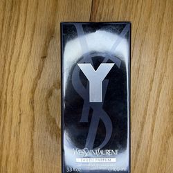 YSL Y Eau de Parfum 100ml