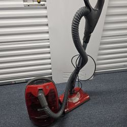 Kenmore 116 Progressive 360 Canister Vacuum Cleaner With Attachments Power Head